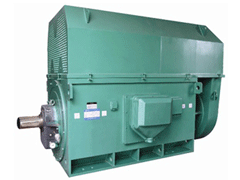 冕宁Y系列6KV高压电机
